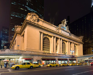 Illustration for article titled Why Penn Station Sucks